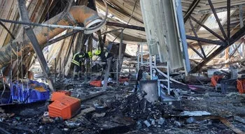 Troca de ataques de drones entre Rússia e Ucrânia faz 22 mortos