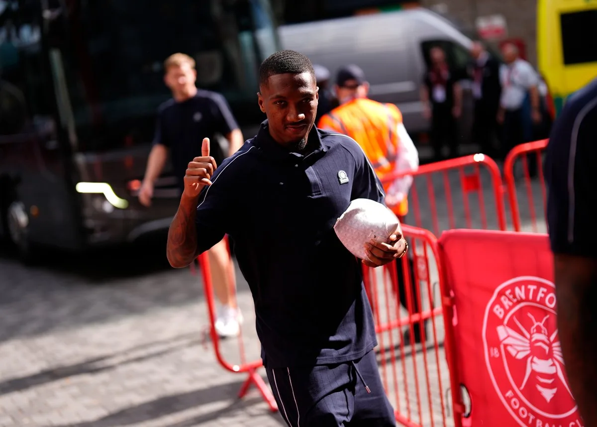 Why Jaidon Anthony signing marks a new chapter for Brentford