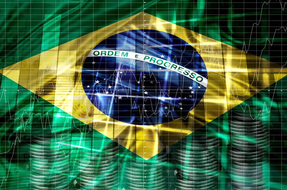 PIB do Brasil, inflação e taxa de desemprego da União Europeia são destaques desta terça-feira (1); veja indicadores e horários