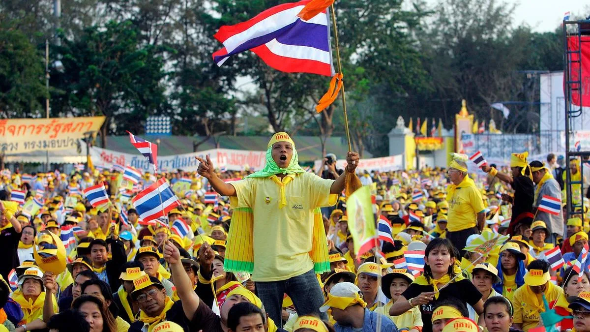 What is Thailand’s new amnesty Act? | Explained