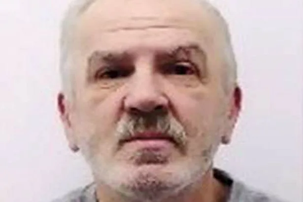 Convicted killer, 59, jailed again for committing second, near identical murder years apart