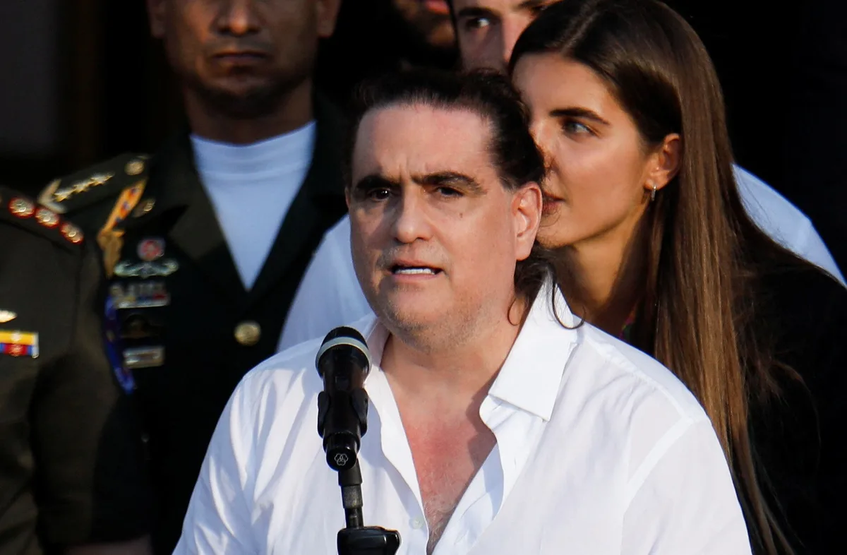 Estas son las lujosas propiedades que recuperó en Colombia Álex Saab, el testaferro de Nicolás Maduro que se declaró culpable en Estados Unidos: estaban ocupadas por la Fiscalía General de la Nación