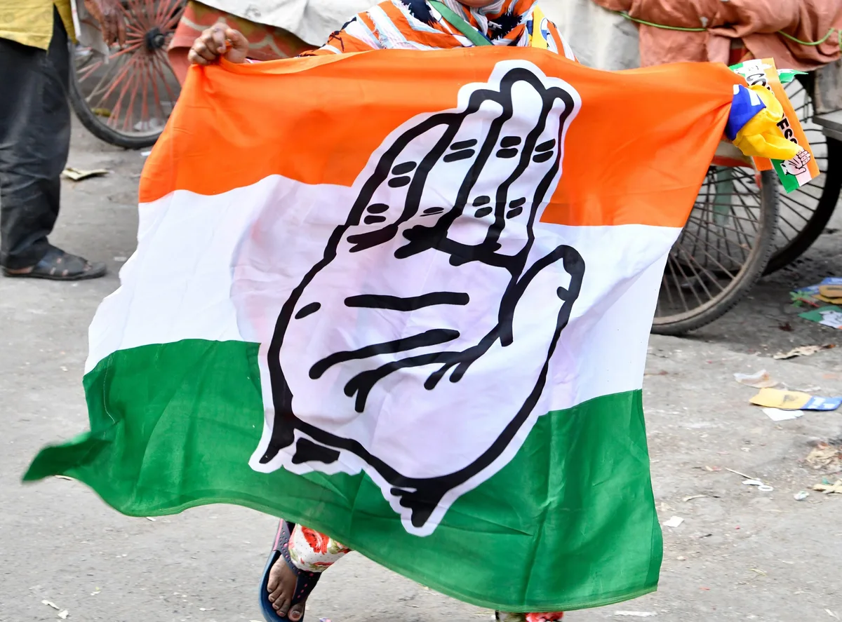 Centre can resolve any Manipur issue, in 2-3 months if its determined: Cong