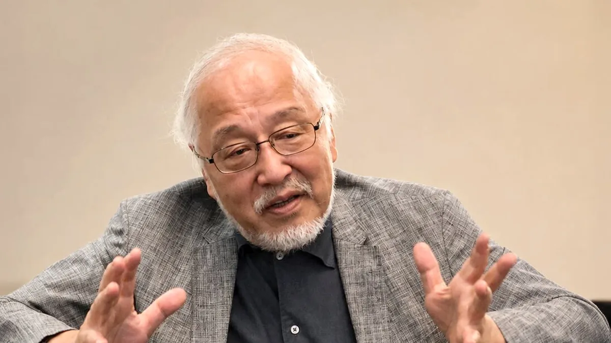 중국 추격에 한·일 선택은 셋 뿐… 더 도망치거나, 포기하거나, 손잡거나
