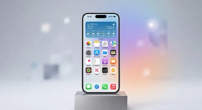 Apple libera oitava versão beta do iOS 27, macOS 27 e outros sistemas