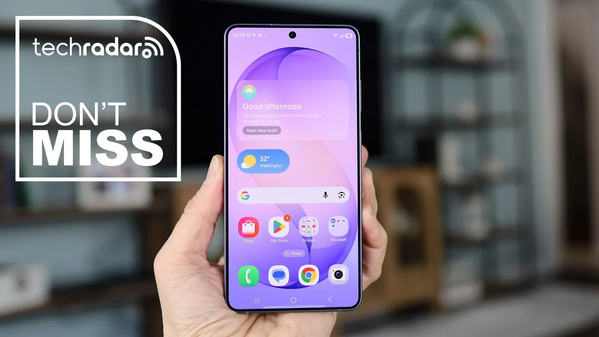 Samsung quietly increased Australian prices on Galaxy S26 handsets — but you can grab the base flagship for 32% off at Amazon for a limited time