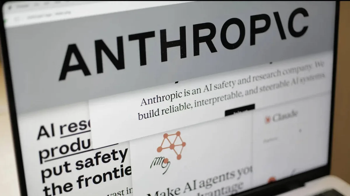 Anthropic's job interview has one question you cannot prepare for