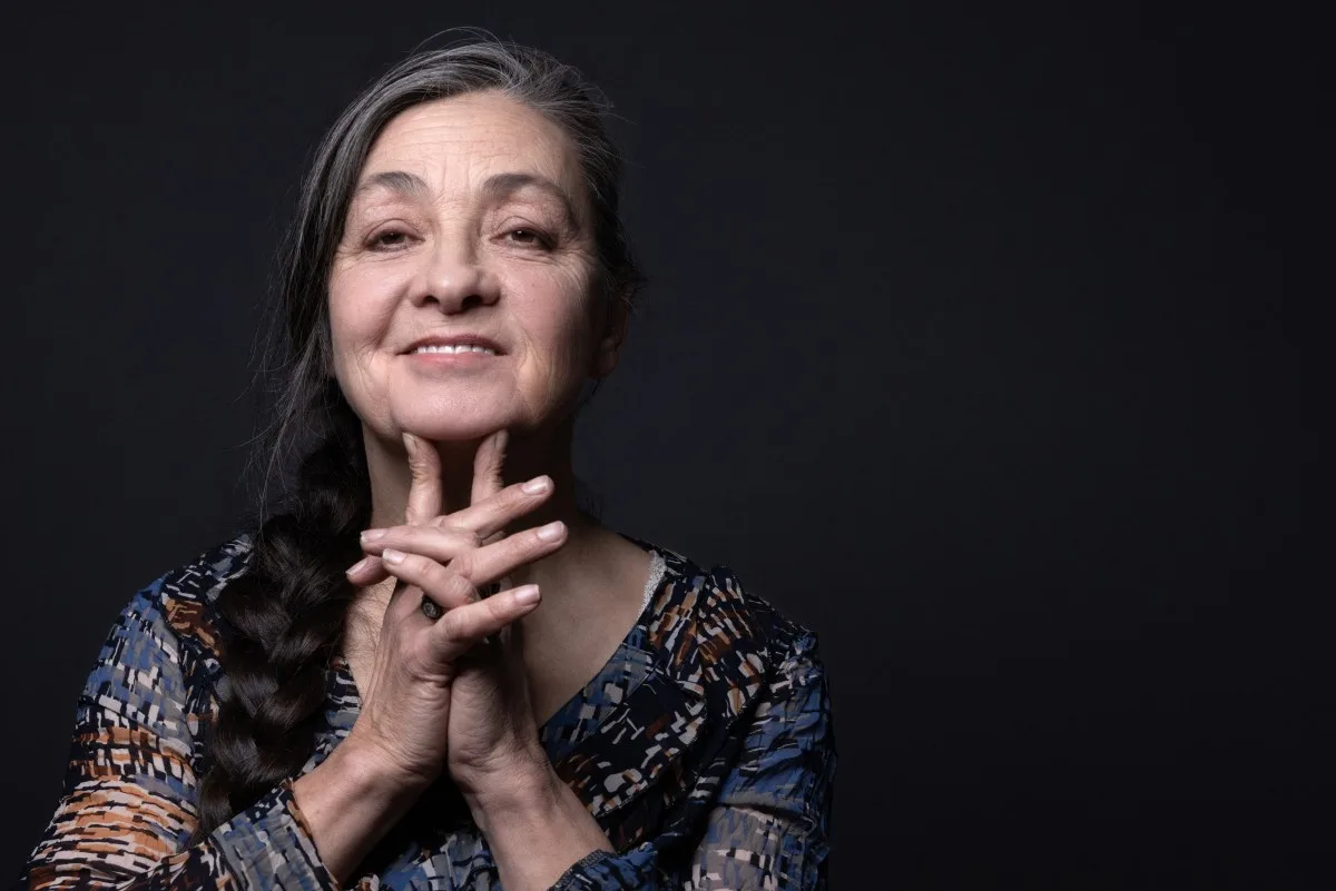 Mort de Catherine Ringer : elle aimait tellement la vie !