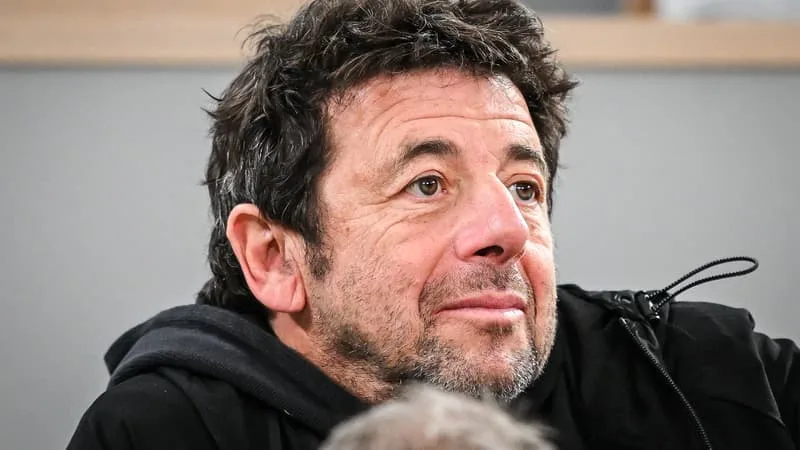 "Aucun passe-droit": les avocats de Patrick Bruel réagissent à l'allègement de son contrôle judiciaire