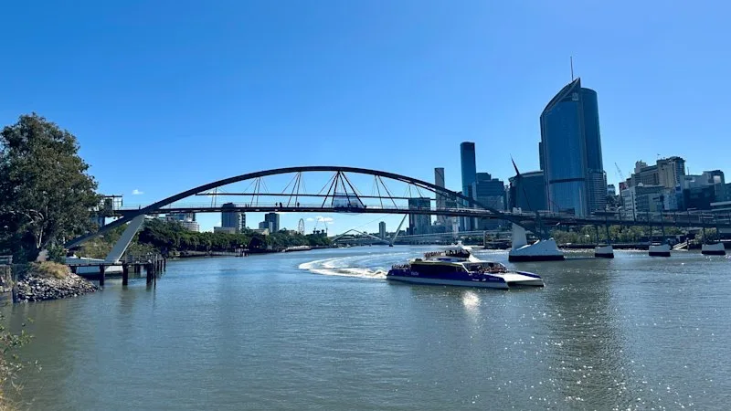 Ferry workers to strike during Riverfire, as pay deal grinds to a halt