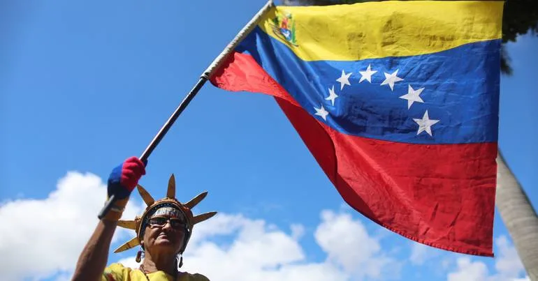 Venezuela. Corina Machado confirmada como líder da oposição