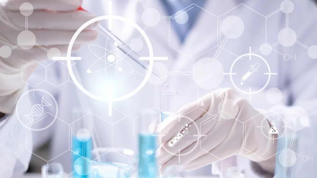 China’s Akeso says cancer drug beat AstraZeneca’s Imfinzi in phase 3 trial
