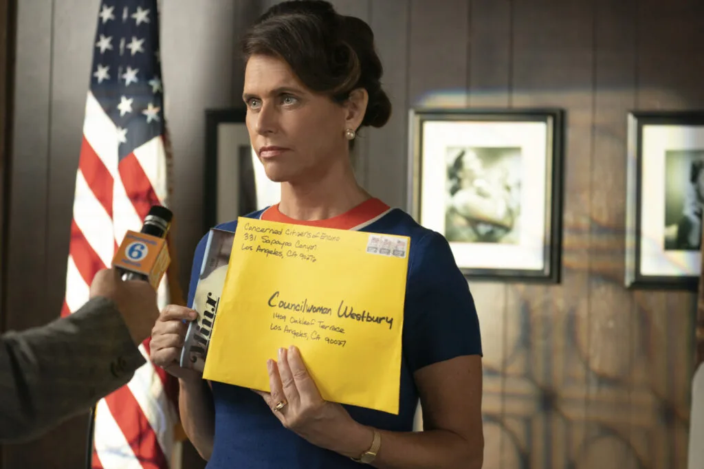 Atriz premiada DETONA novo sistema de testes de Hollywood: “É humilhante. Procurem no Google!”
