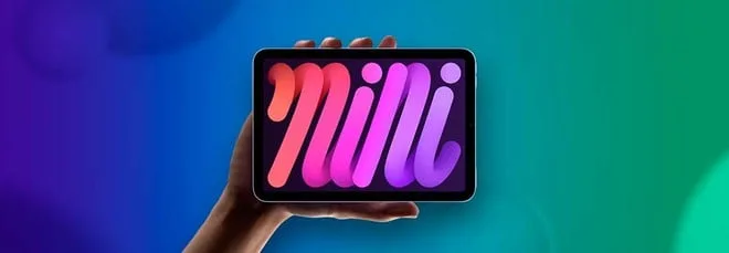 Vazou! Site da Apple mostra capa Smart Folio inédita do novo iPad mini