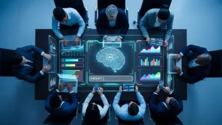 heise+ | Wie Sprachmodelle den Kipppunkt zur Decision Intelligence verschieben