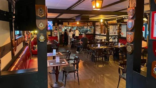 At 100, the Legion makes its biggest push yet for new members