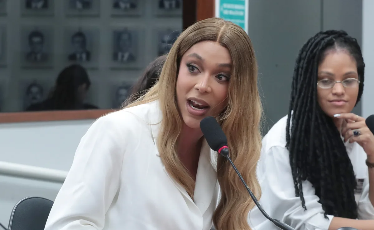 TRE autoriza vídeo em que Pavanato chama Erika Hilton de “travesti do Lula”