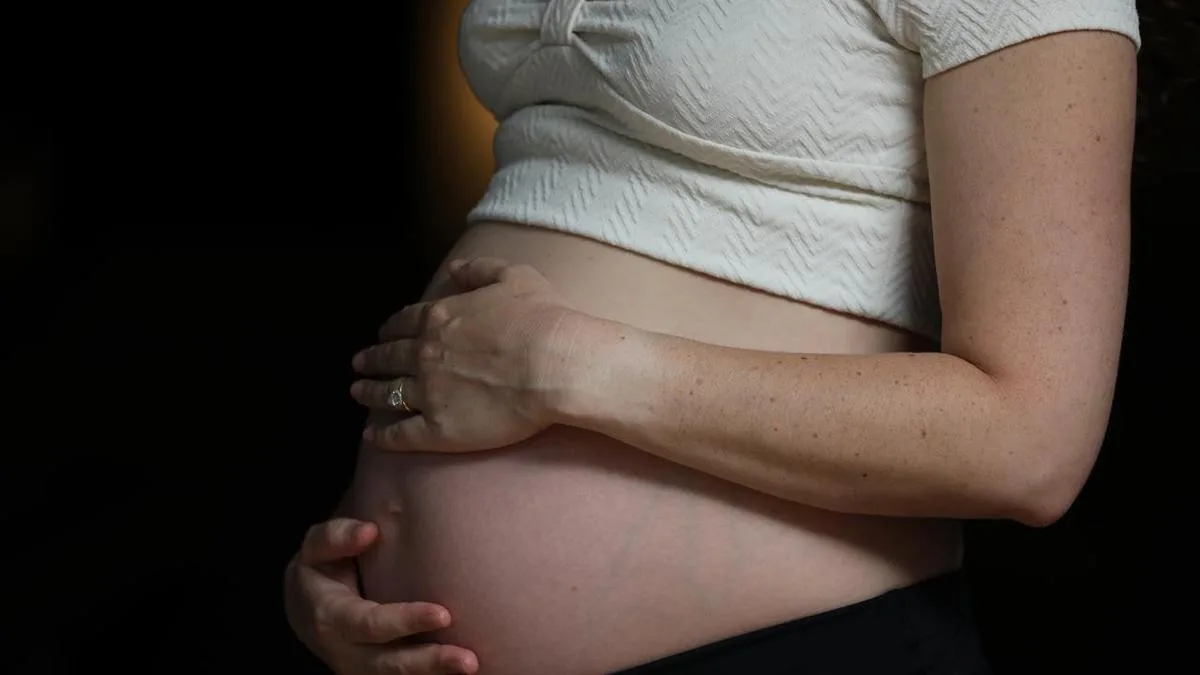 Labour of love needs more labour, chief midwife says