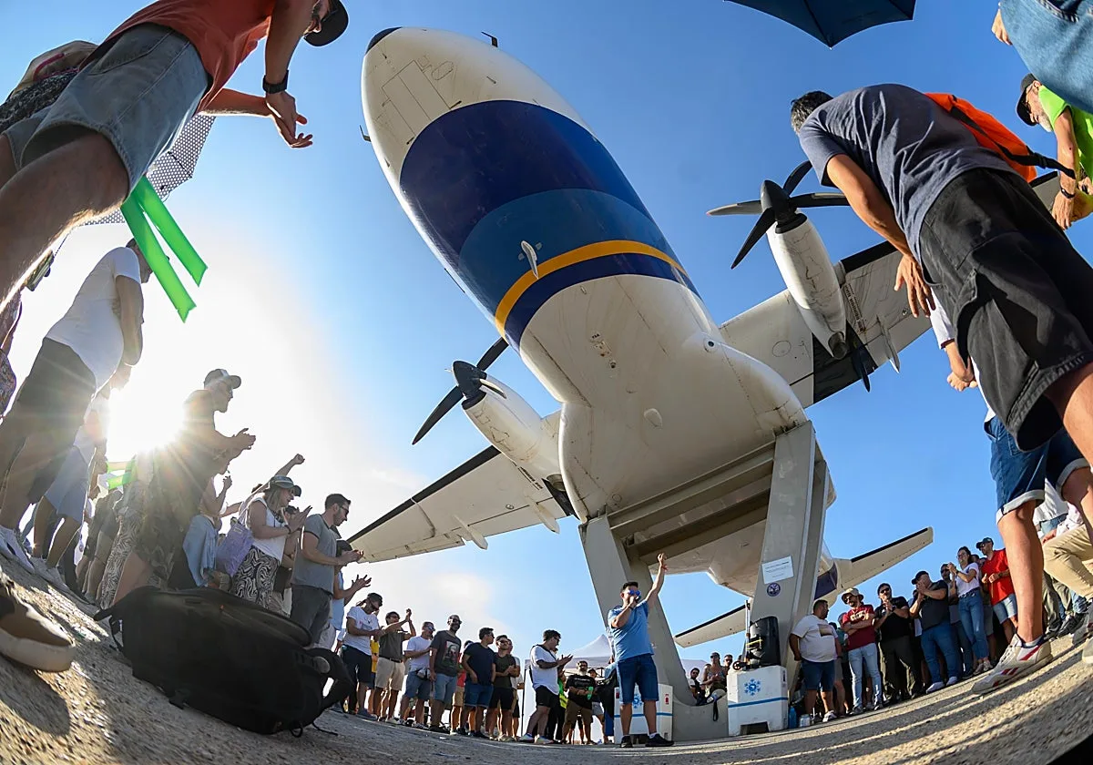 La huelga de Airbus golpea las cuentas de la industria auxiliar andaluza