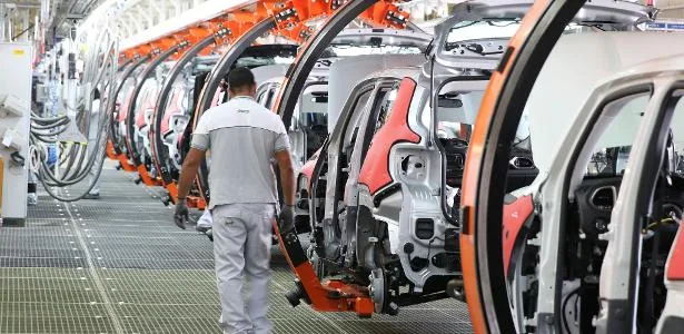 PIB recua em junho, mas cresce 0,18% no 2º trimestre, indica prévia do BC