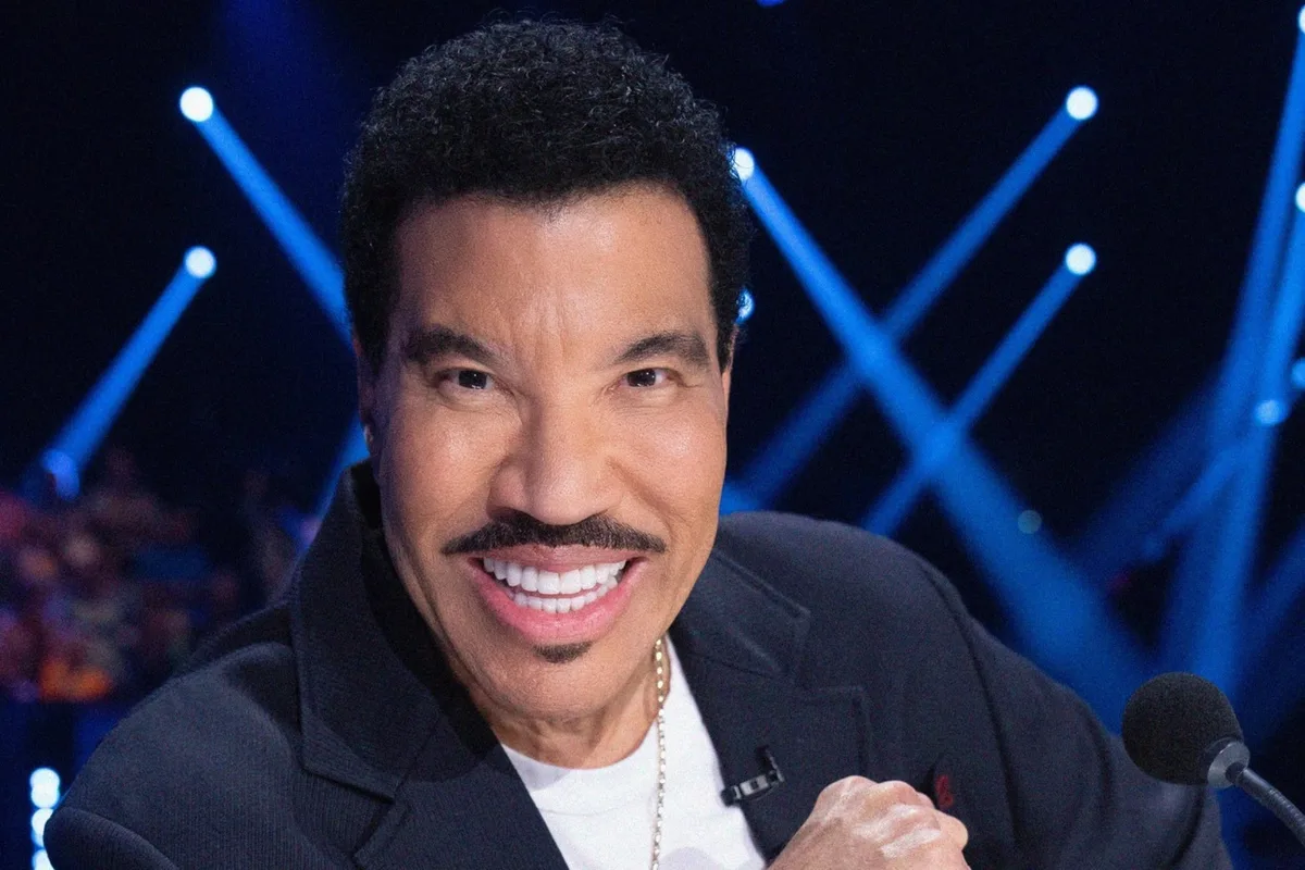 Lionel Richie fue intervenido por un problema cardíaco y tuvo que cancelar tres conciertos