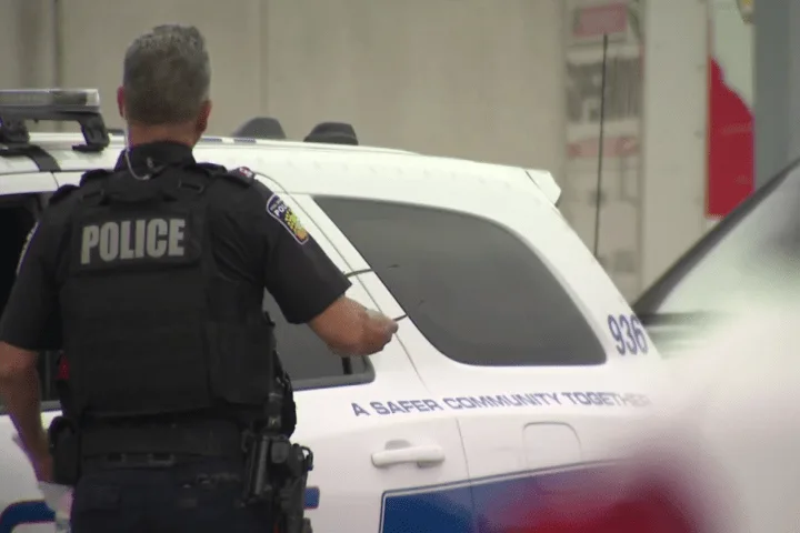 Charges dropped against 2 men accused in Toronto Pearson gold heist