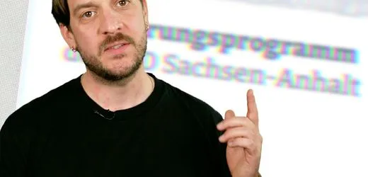 AfD in Sachsen-Anhalt: Das will die Partei laut Wahlprogramm an Schulen verändern