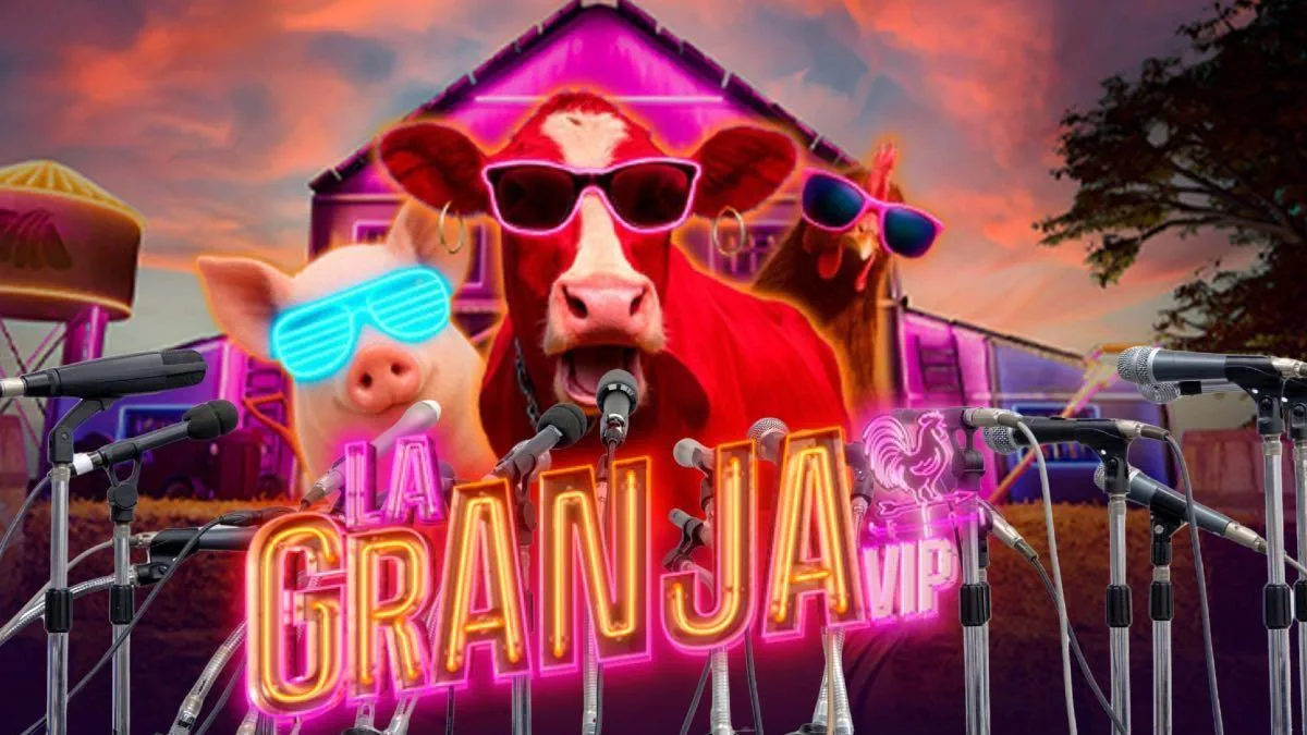 La Granja VIP 2026... ¿Quién fue el primer eliminado de la segunda temporada?
