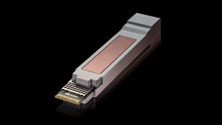 12,8 Tbit/s: Nvidia und Cisco mit neuen USFP-Modulen