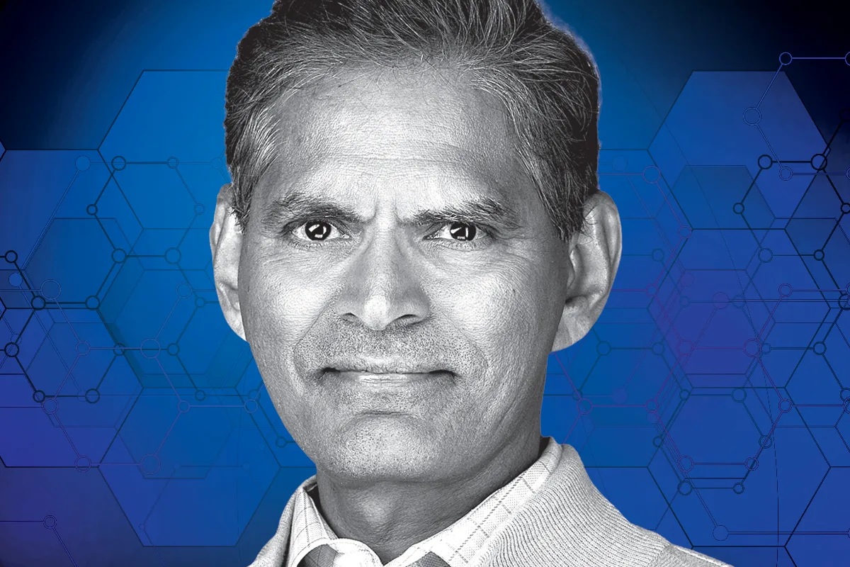Executives of the Year: Tilak Mandadi