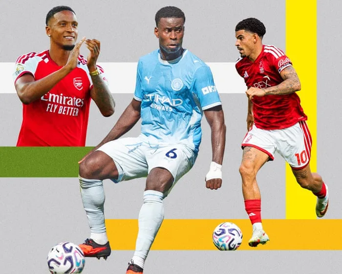 Premier League: 10 things to look out for this weekend