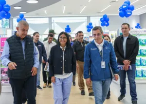 Créditos para reactivar La Guaira