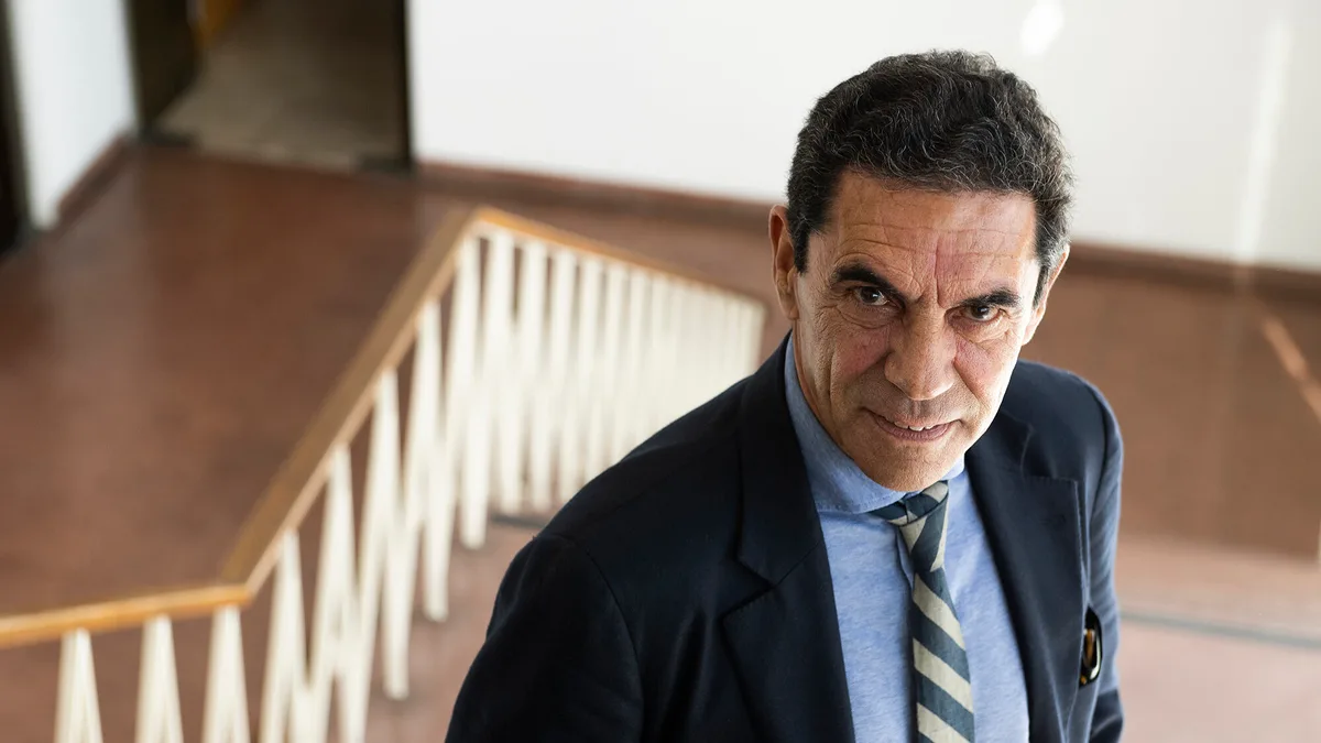 Nuno Ribeiro da Silva nomeado presidente do conselho consultivo da ERSE