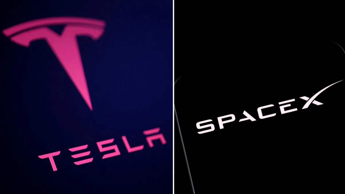 Tesla y SpaceX integrarían sus tecnologías de IA en una fusión que se anunciaría antes de diciembre de 2026