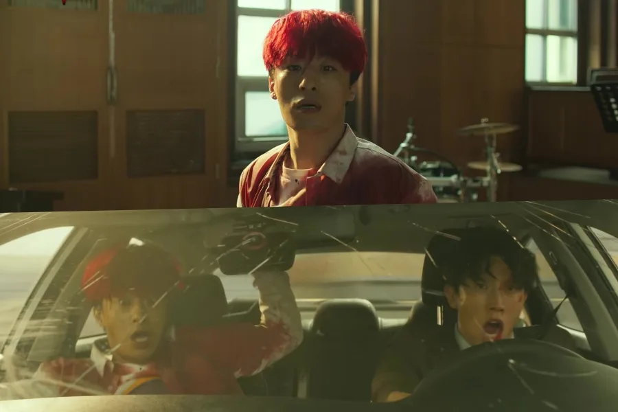 Watch: Koo Kyo Hwan’s Upcoming Film Confirms Premiere Date With First Teaser