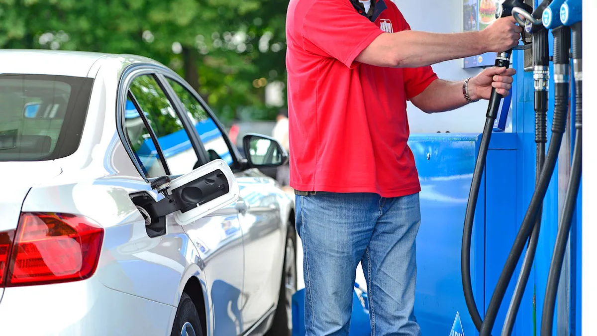 Extrem sparsame Diesel im Gebraucht-Check - Unter fünf Litern: Diese Typen sparen trotz Rekordpreisen