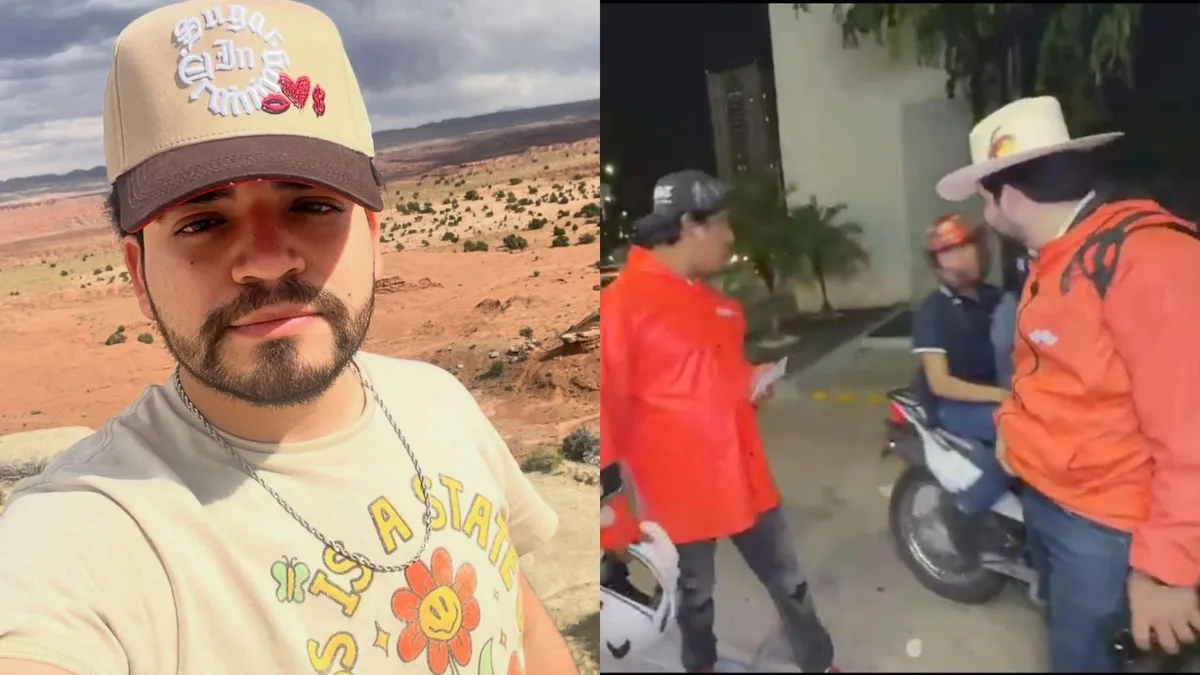 Procesan al presunto asesino del influencer César Gastélum por atacar a balazos a agentes federales en Puebla