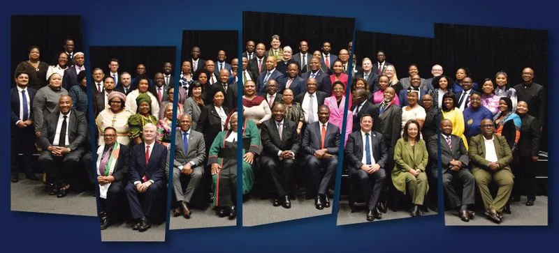 LOCAL ELECTIONS 2026: ANC, DA have not governed a single municipality together as coalition talks loom