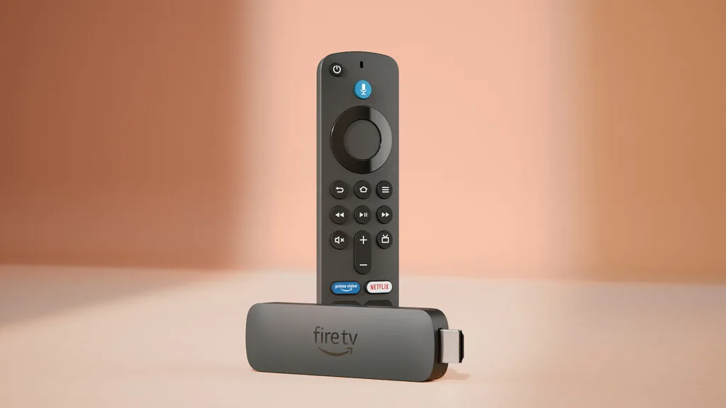 Todos los Fire TV Stick han bajado de precio: así son las nuevas ofertas individuales y con packs de mandos Luna, Intercom y más