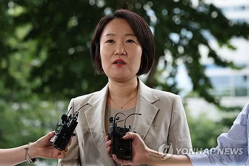 이소영 중기장관 후보자 국회 인사청문회 15일 개최 전망