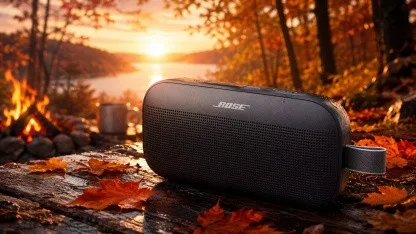 Anzeige: Beliebter Bose-Bluetooth-Lautsprecher jetzt wieder unter 100 Euro bei Amazon