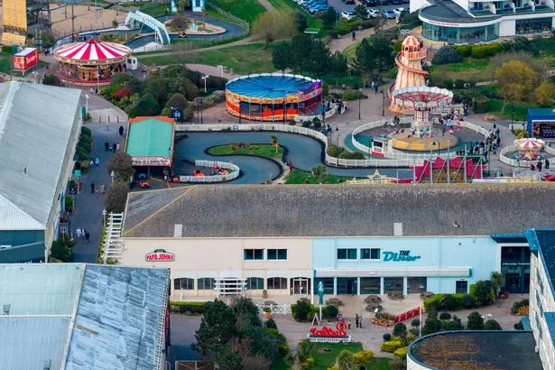 Butlin's cancels bookings and offers refunds as adult attraction is closed