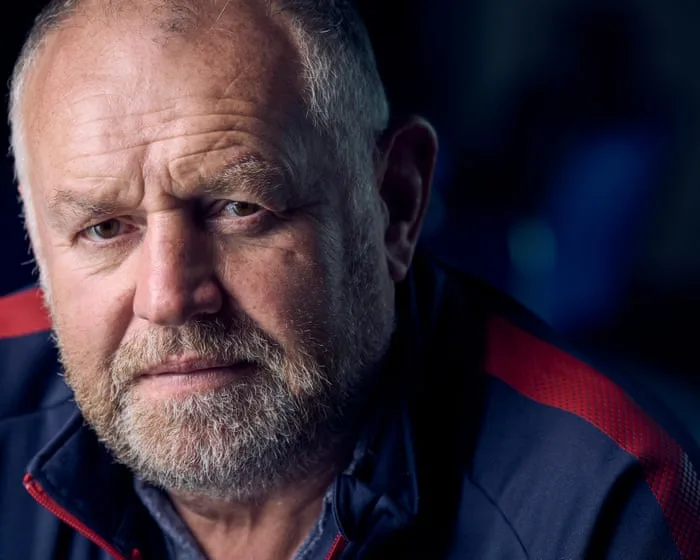 ‘In almost every French game, there’s theatre’: Dean Richards on bringing joie de vivre back to English rugby