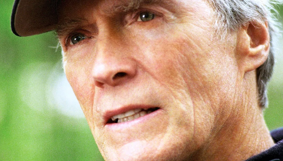 Clint Eastwood, sobre su estancia en Almería: "Nos colamos en el jardín de una casa privada para talar un árbol y el vecino nos pilló in fraganti"