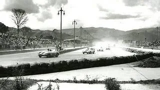 La era dorada del Gran Premio de Venezuela para la Fórmula 1 y MotoGP