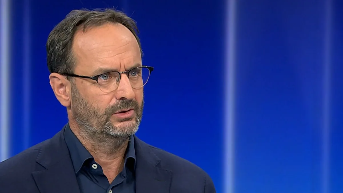 „Mit dieser Linkspartei kann man nicht zusammenarbeiten – viel ekliger geht es nicht mehr“