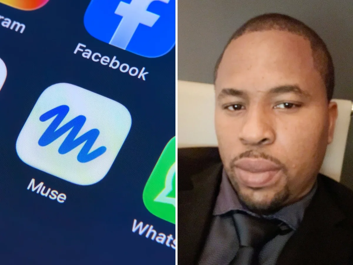 I tried Meta's Muse AI agent for 3 days — then it sent me a strange message that made me want to delete the app completely
