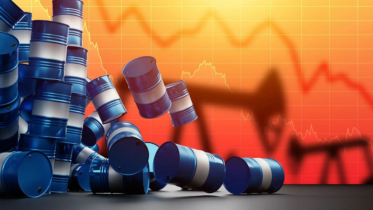 Deprimida, la inversión en el sector energético