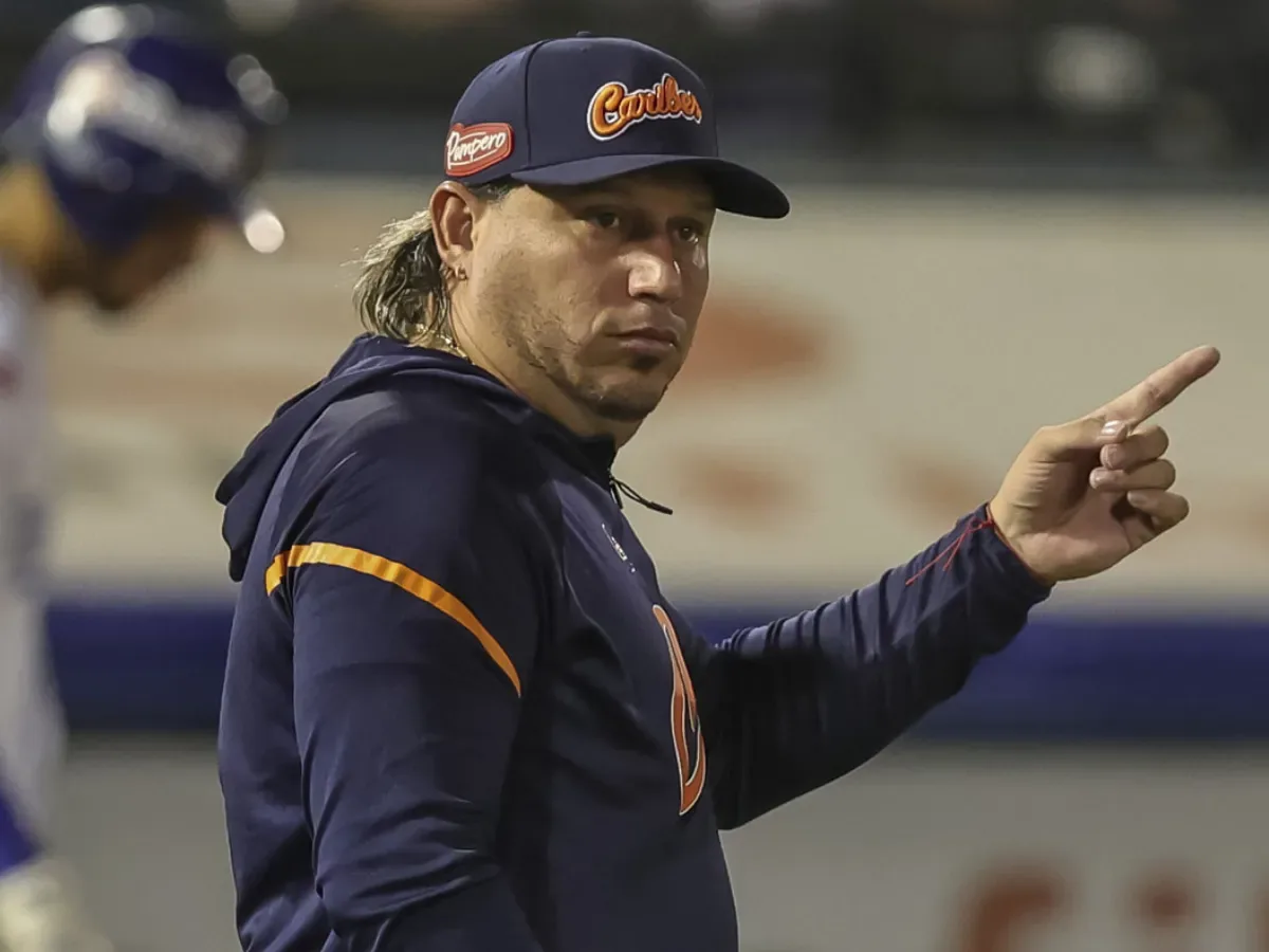 Caribes tiene listo su staff técnico