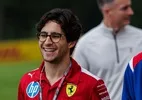 Após o anúncio de Câmara na Haas, veja como está o grid da F1 2027